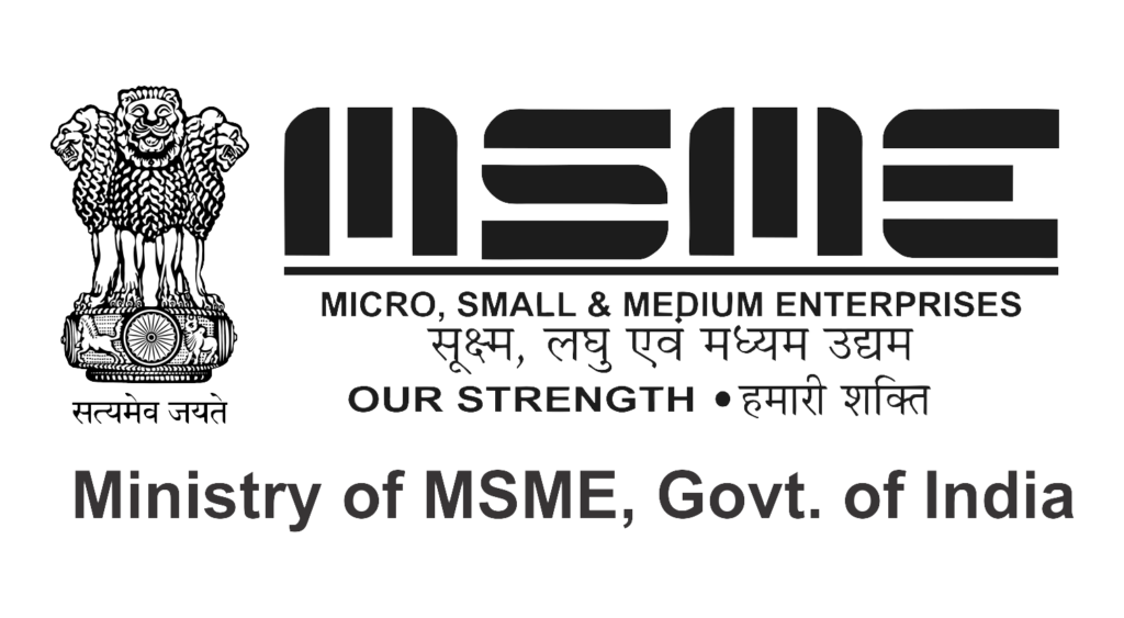 Registered with
